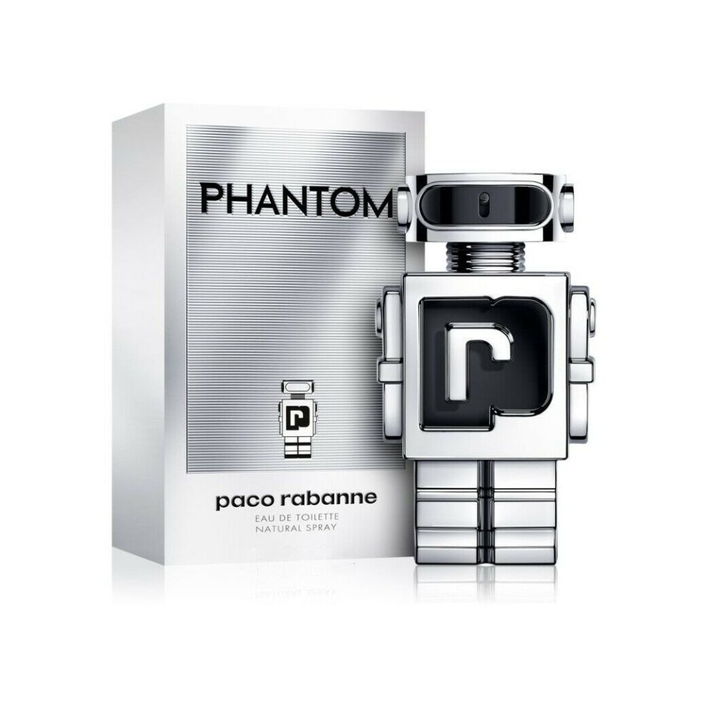 PHANTOM 100 ML - PACO RABANNE