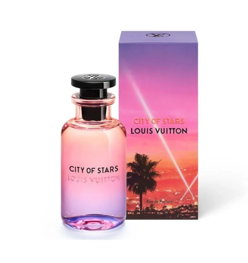 CITY OF STARS 100 ML - LOUIS VUITTON