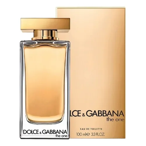 THE ONE WOMAN 100 ML - DOLCE & GABBANA