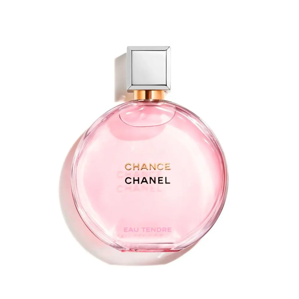 CHANCE TENDRE 100 ML - CHANEL