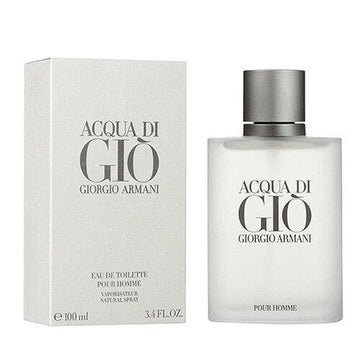 ACQUA DI GIO 100 ML - GIORGIO ARMANI