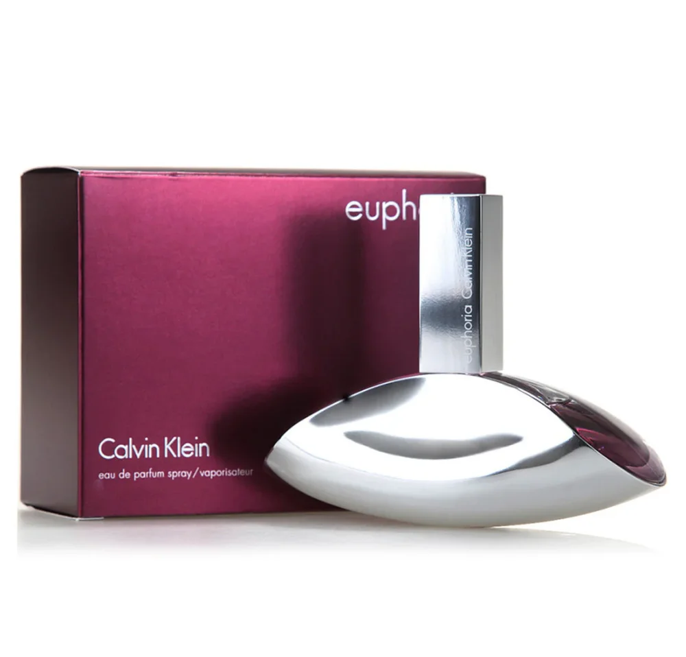 EUPHORIA 100 ML - CALVIN KLEIN