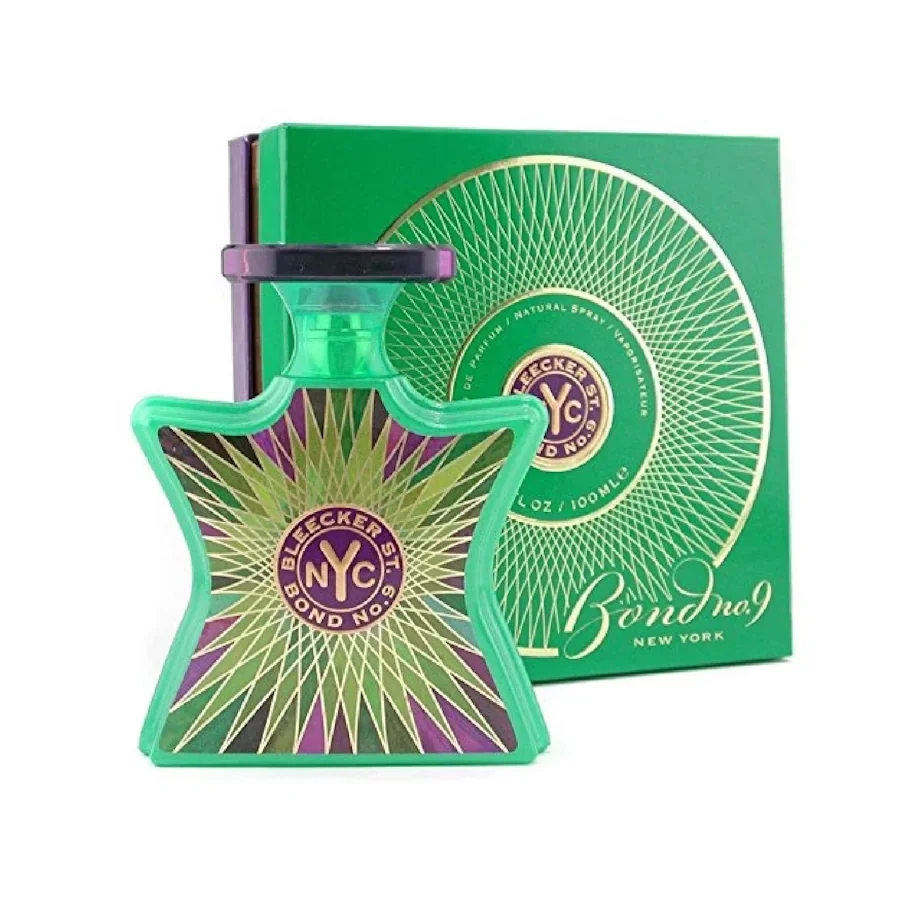 BOND BLEECKER STREET 100 ML - BOND DJHON