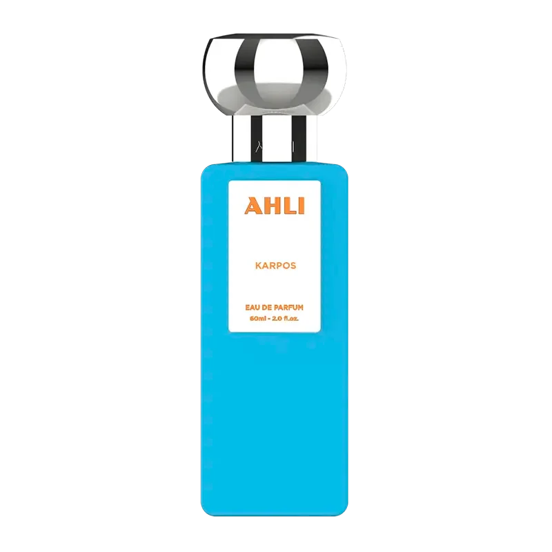 AHLI KARPOS 60 ML - AHLI