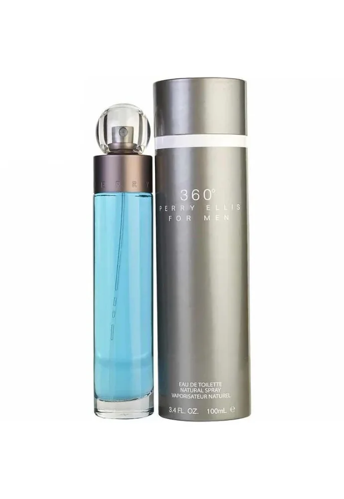 360 MEN 100 ML - PERRY ELLIS