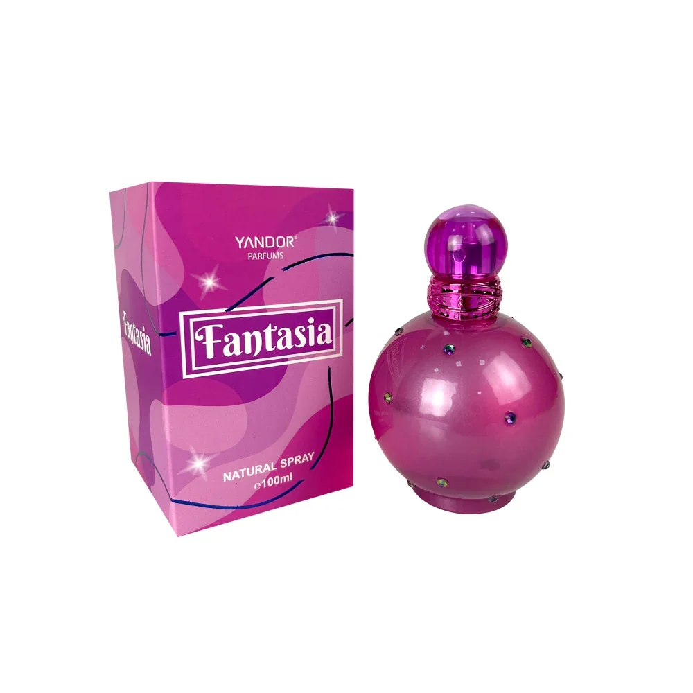 FANTASY 100 ML - BRITNEY SPEARS