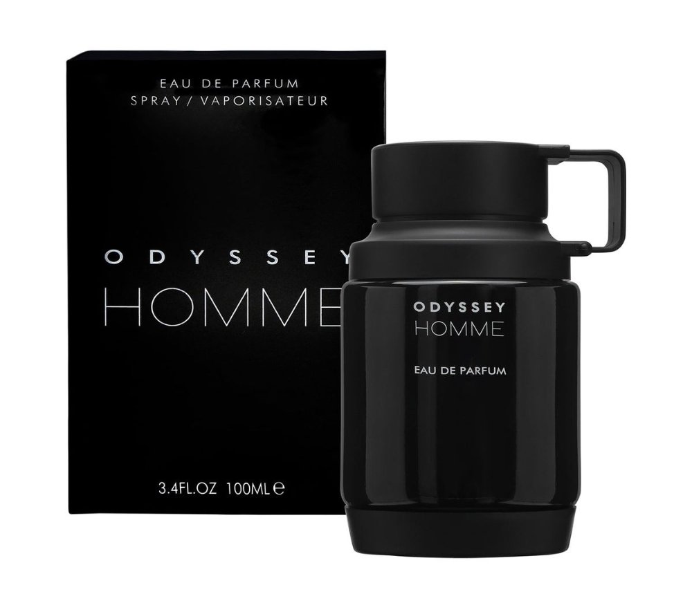 ODYSSEY HOMME 100 ML - ARMAF