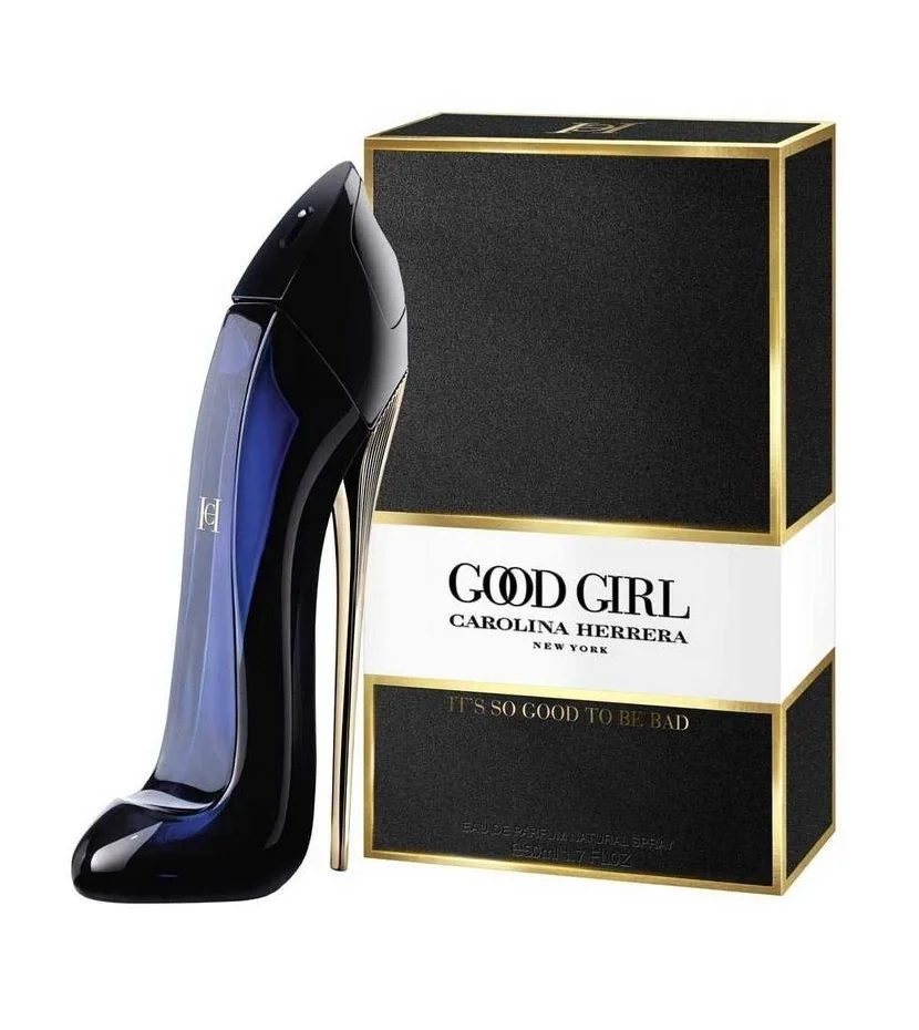 GOOD GIRL 80 ML - CAROLINA HERRERA