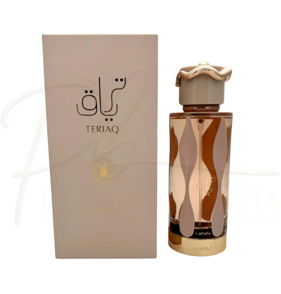 TERIAQ 100 ML - LATAFFA