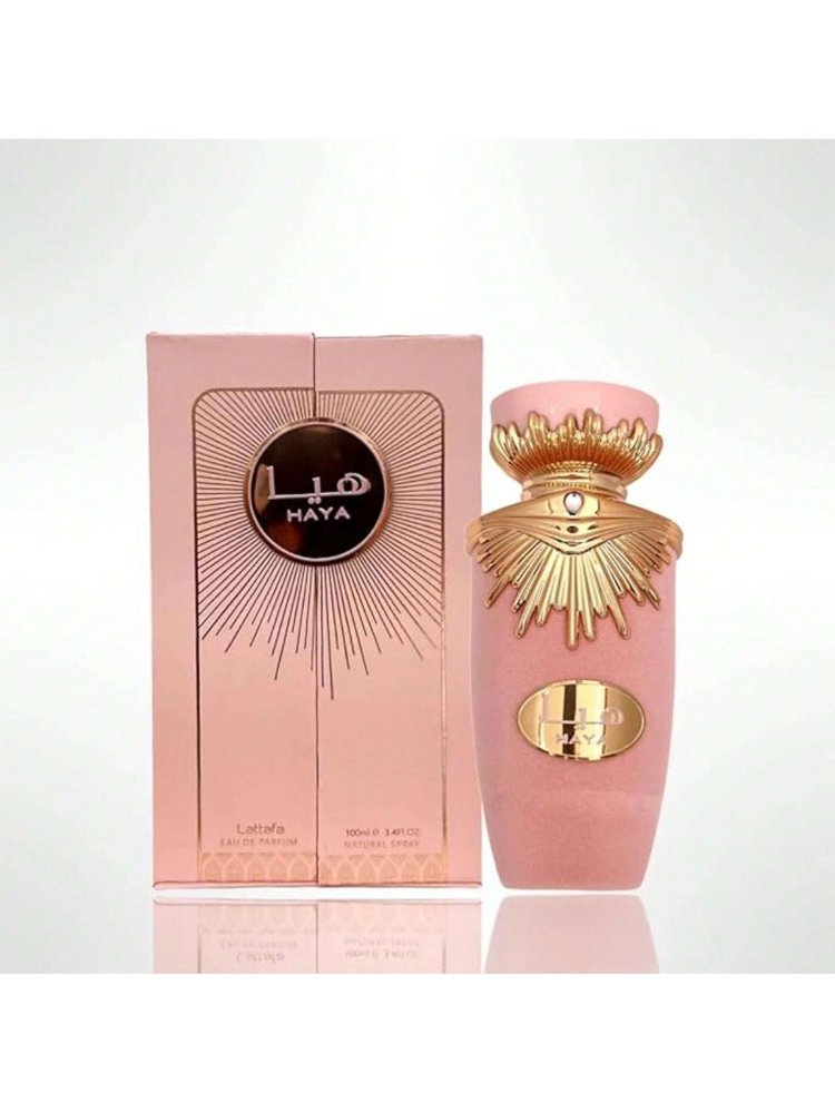 HAYA 100 ML - LATTAFA