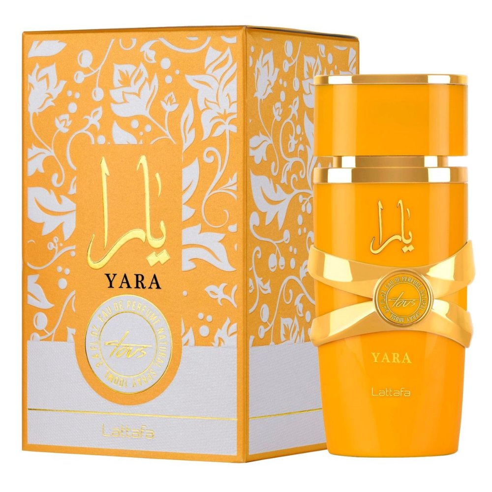 YARA TOUS 100 ML - LATTAFA