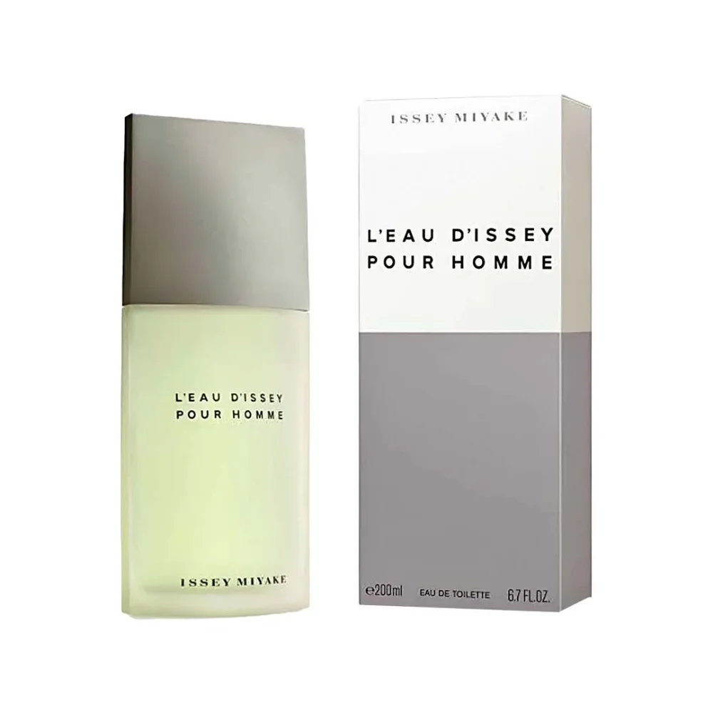 MEN 125 ML - ISSEY MIYAKE