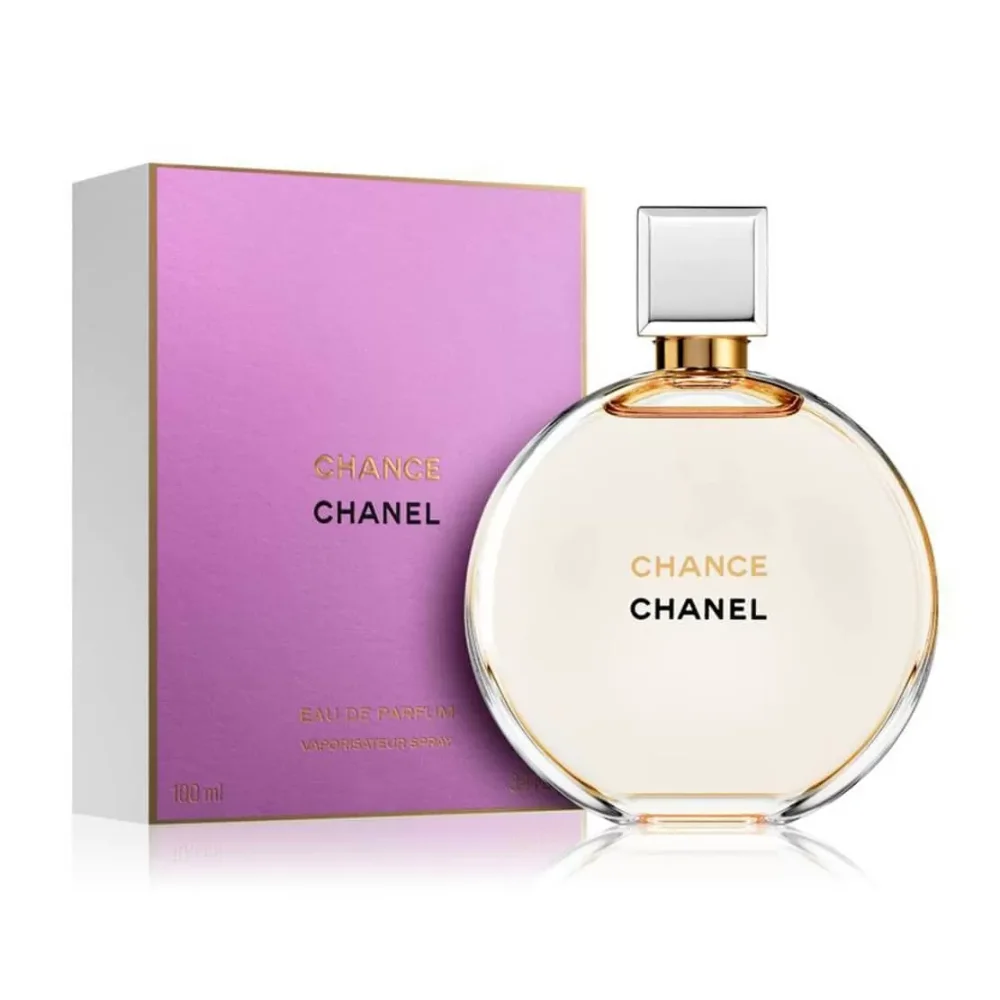 CHANCE 100 ML - CHANEL