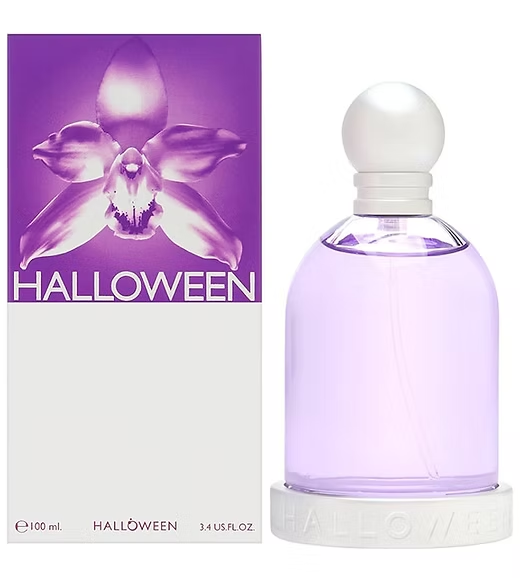 HALLOWEEN 100 ML - JESUS DEL POZO
