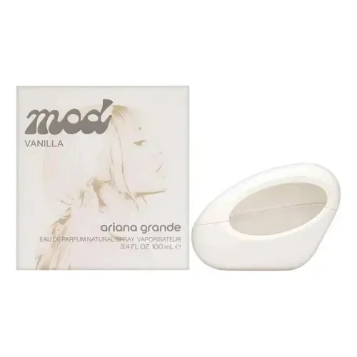 MOD VANILLA 100 ML