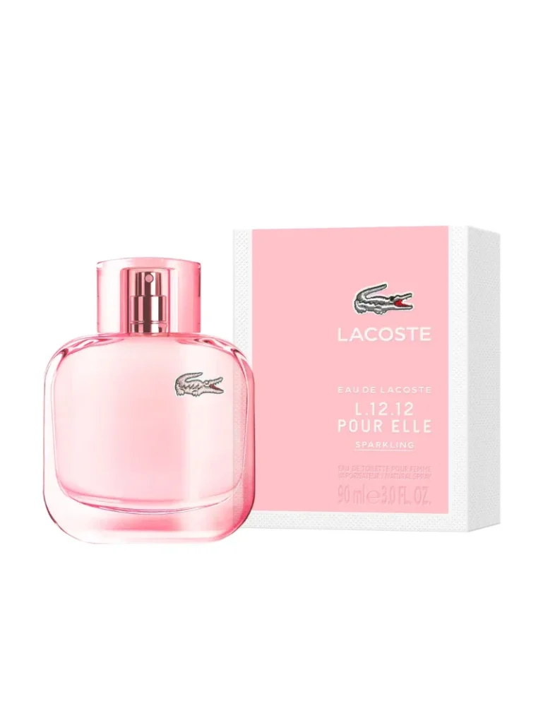 SPARKLING 90 ML - LACOSTE
