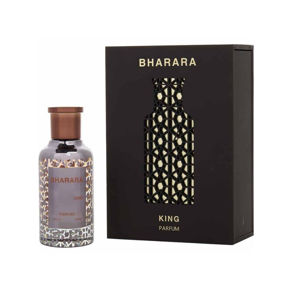 BHARARA KING PARFUM 100 ML - BHARARA
