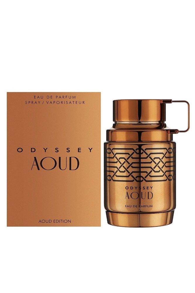 ODYSSEY AOUD 100 ML - ARMAF