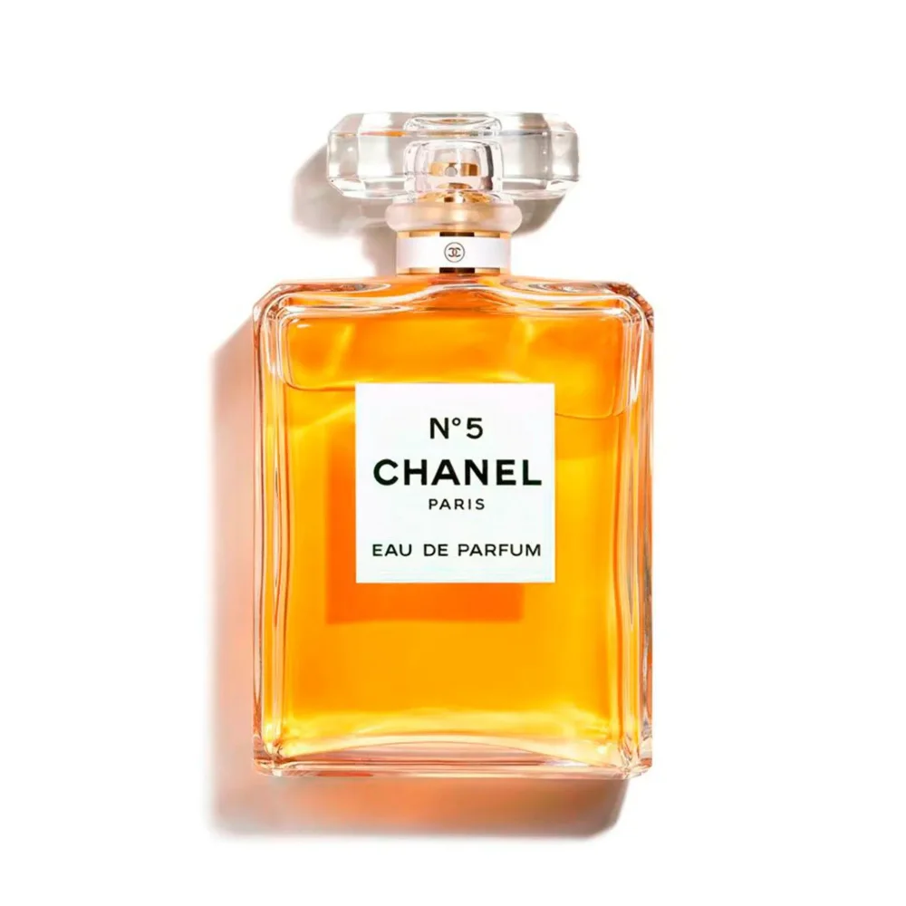 CHANEL #5 DE 100 ML - CHANEL