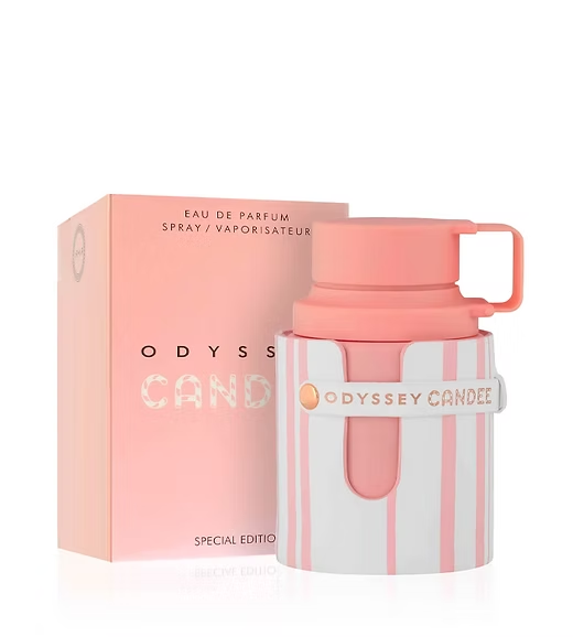 ODYSSEY CANDY 100 ML - ARMAF