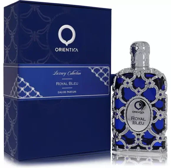 BLEU 100 ML - ORIENTICA