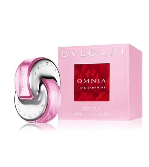 OMNIA PINK 65 ML - BVLGARI