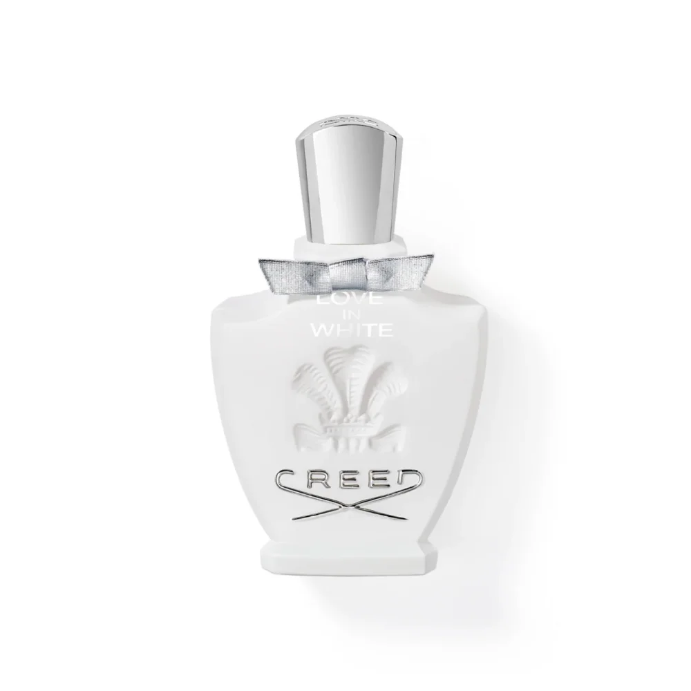 LOVE IN WHITE 75 ML - CREED