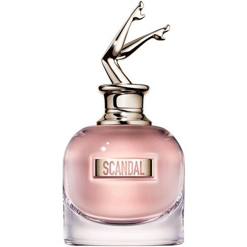 SCANDAL WOMAN 90 ML - JEAN PAUL GAULTIER