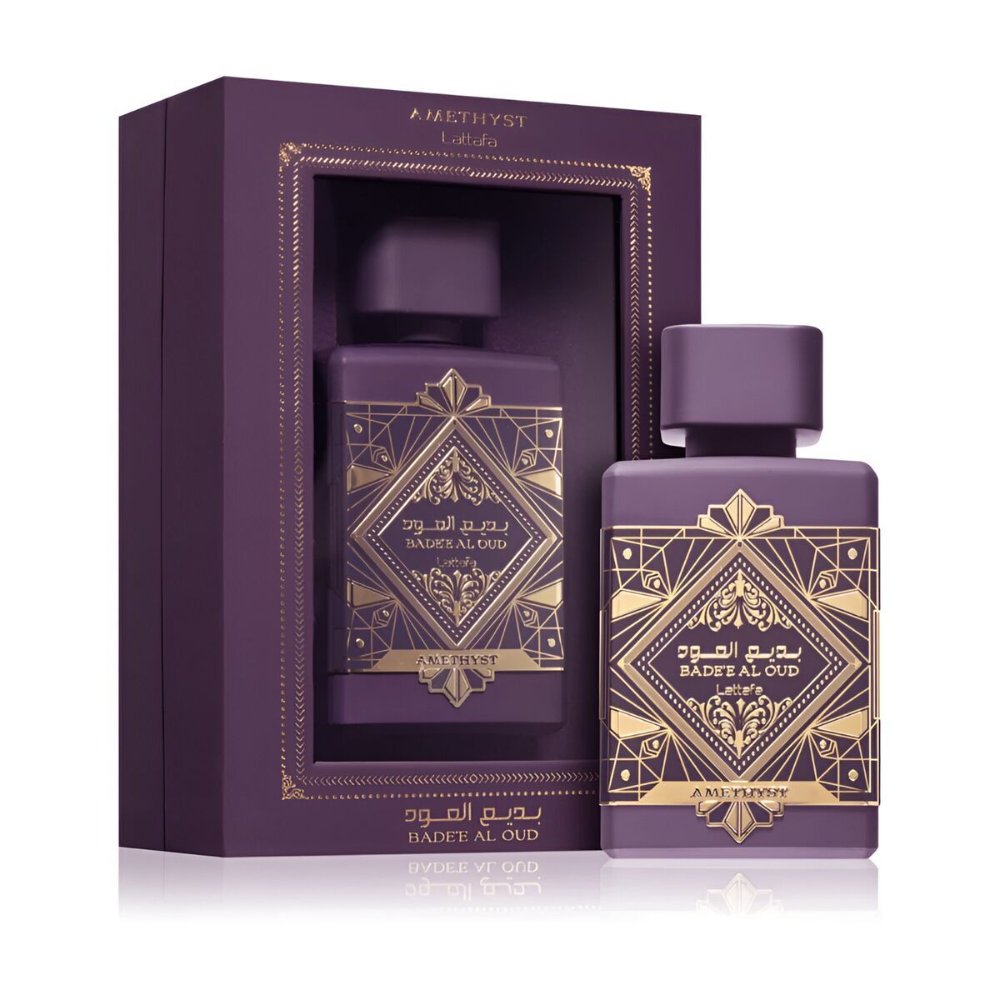 LATAFFA AMETHYST 100 ML - LATTAFA