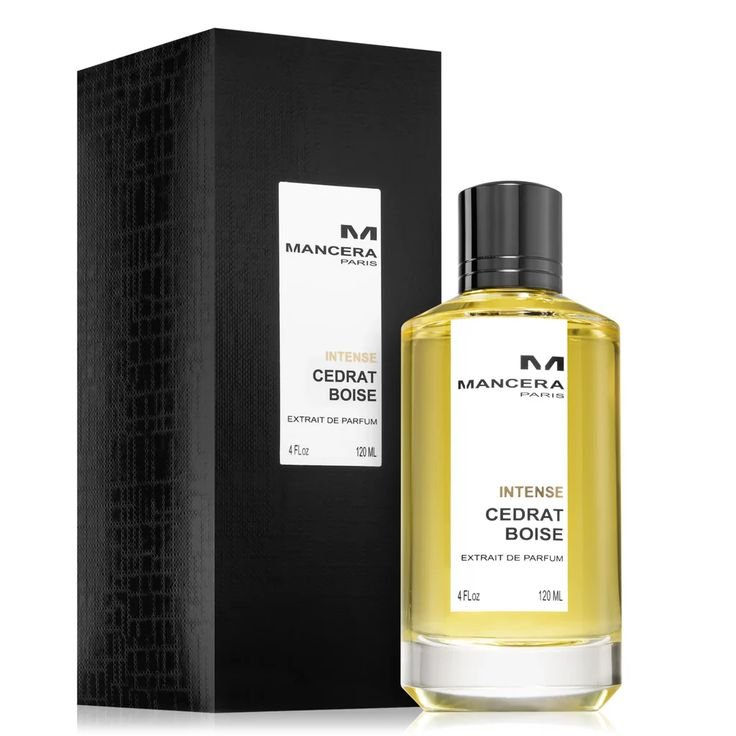 CEDRAT BOISE 100 ML - MANCERA