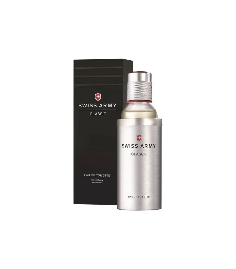 SWISS ARMY 100 ML - VICTORINOX