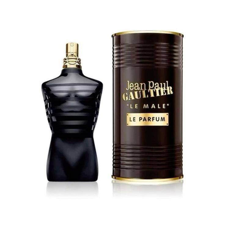 LE MALE LA PARFUM 120 ML - JPG