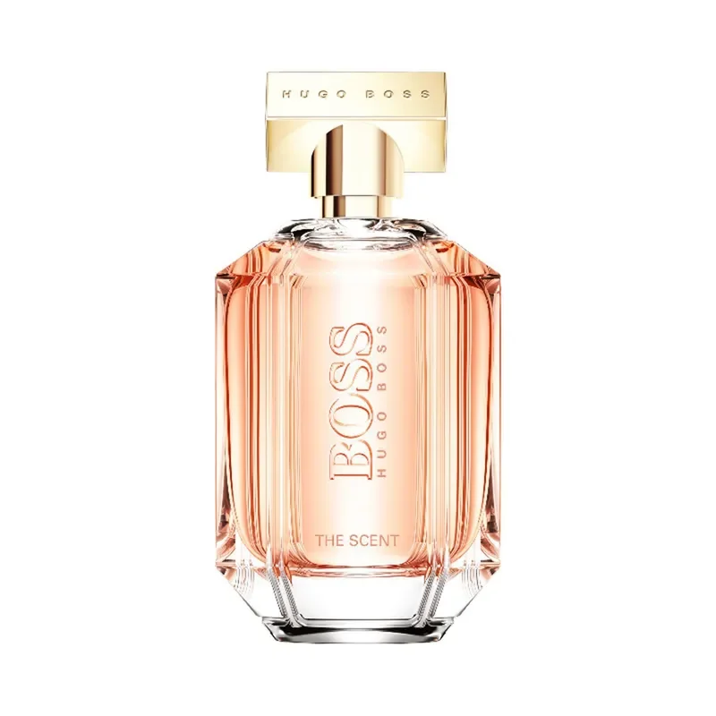 BOSS THE SCENT FOR HER 100 ML - HUGO BOSS