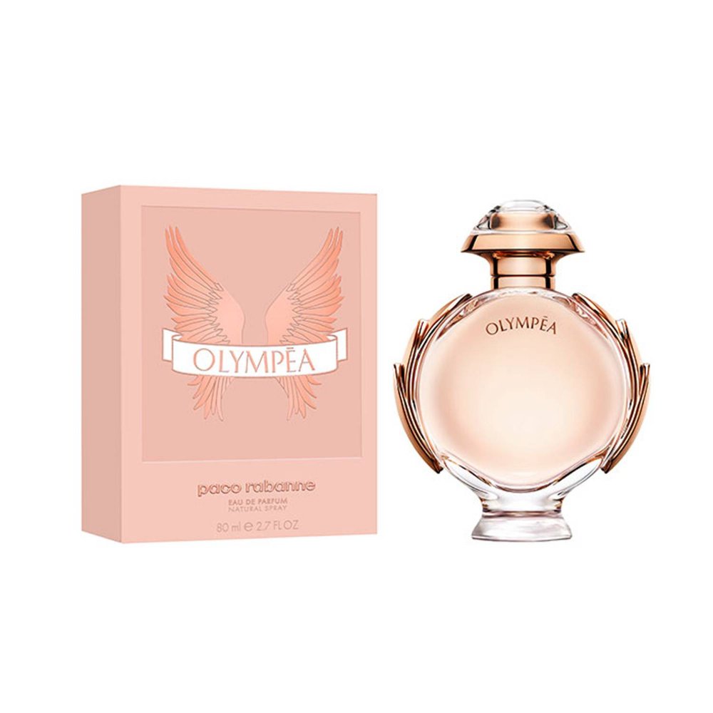 OLYMPEA 80 ML - PACO RABANNE