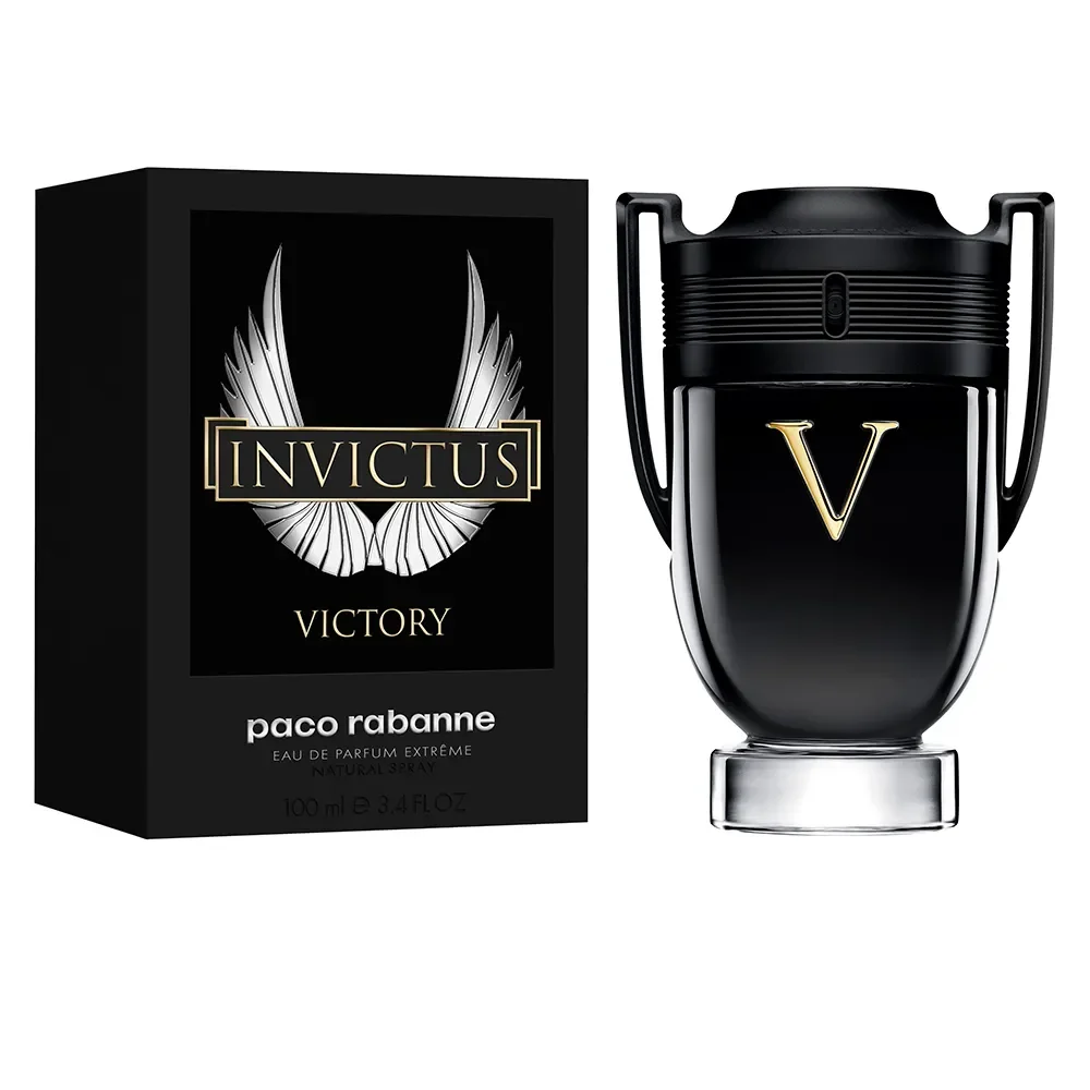 INVICTUS VICTORY 100 ML - PACO RABANNE