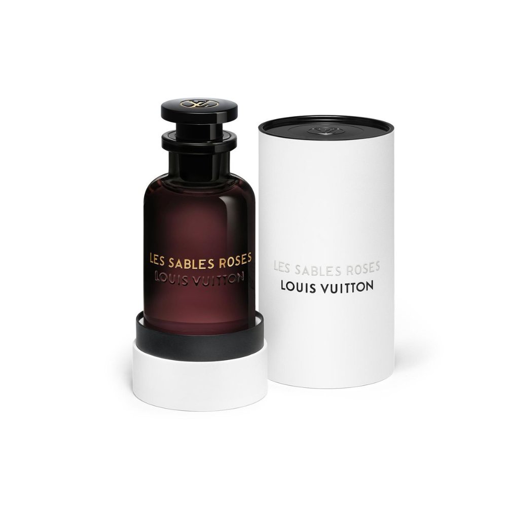 LES SABLES ROSES 100 ML - LOUIS VUITTON