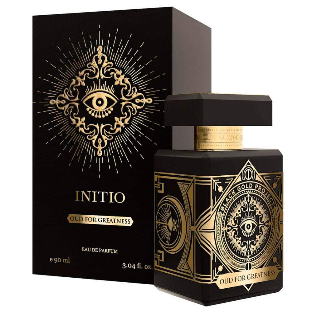OUD FOR GREATNESS 100 ML - INITIO