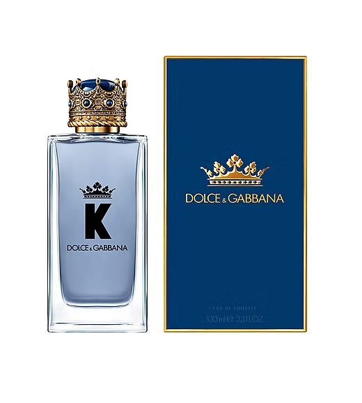 K DOLCE & GABBANA 100 ML