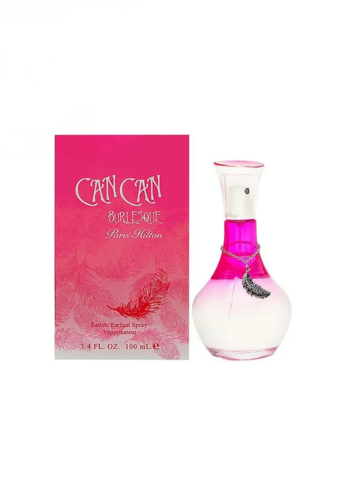 CAN CAN BURLESQUE 100 ML - PARIS HILTON