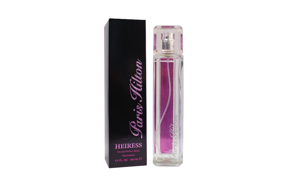HEIRESS 100 ML - PARIS HILTON