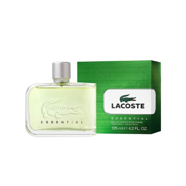 ESSENTIAL 120 ML - LACOSTE