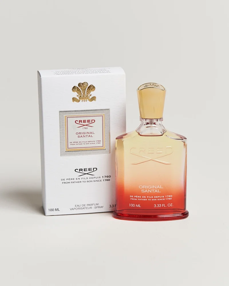 CREED SANTAL 100 ML - CREED