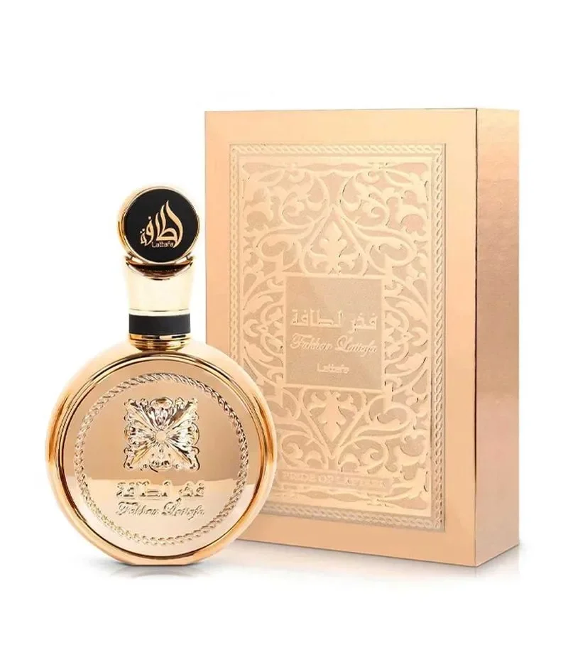 FAKHAR GOLD EXTRAIT 100 ML - LATTAFA