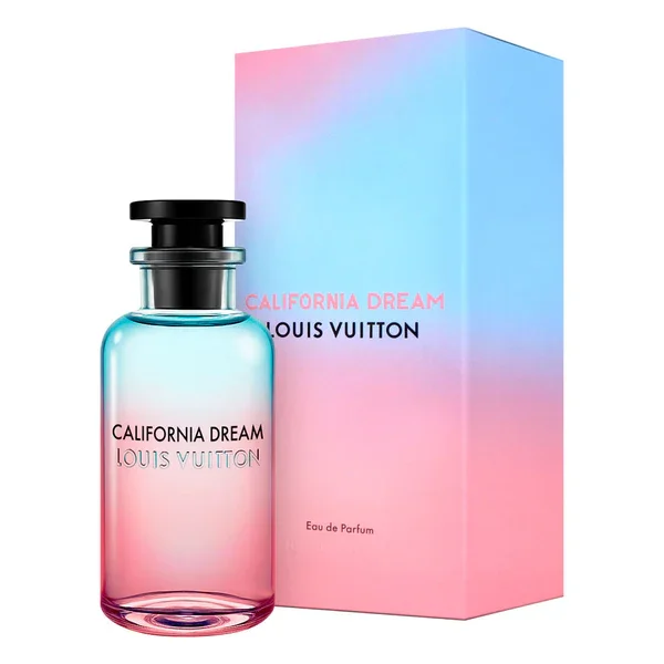CALIFORNIA DREAM 100 ML - LOUIS VUITTON