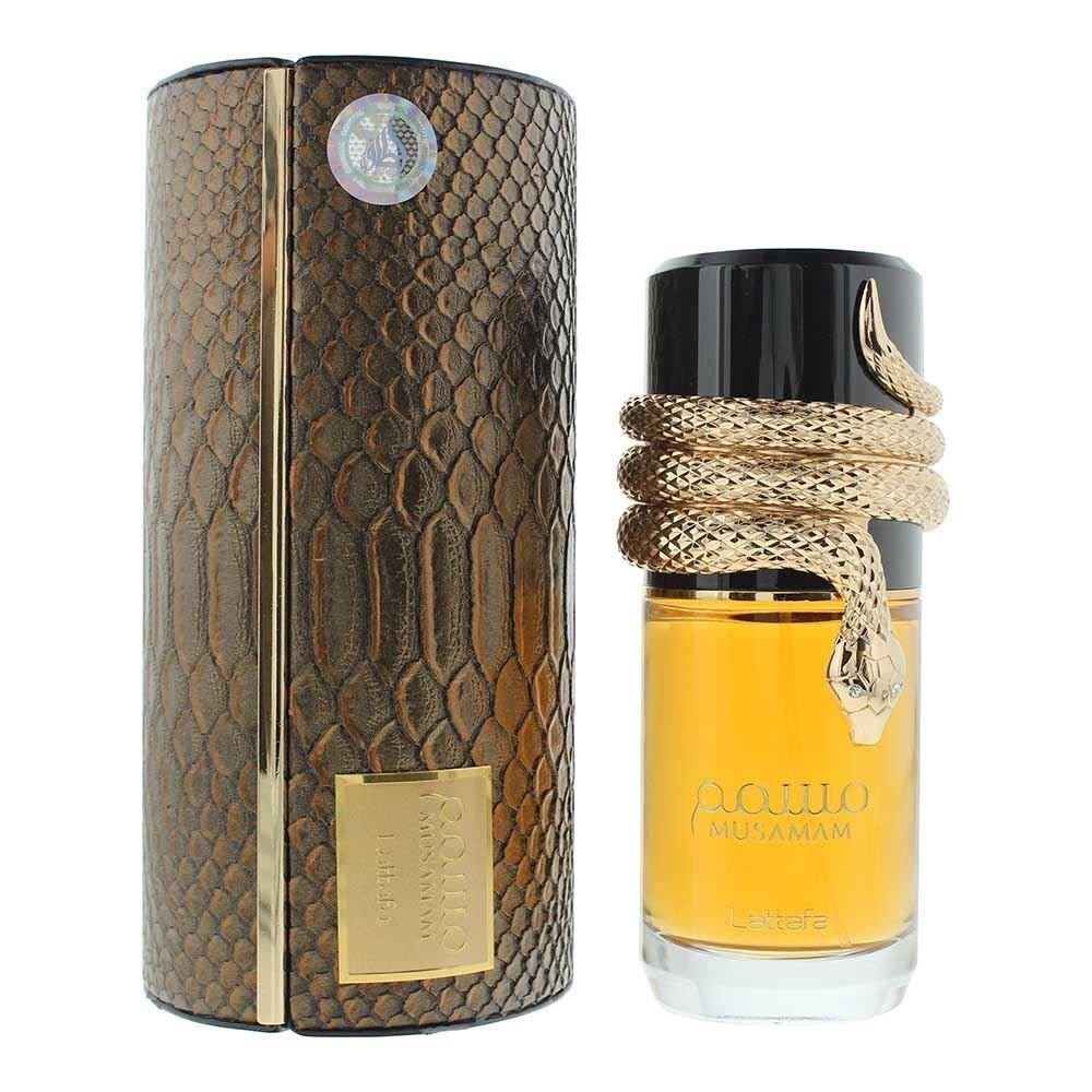 MUSAMAN 100 ML - LATTAFA