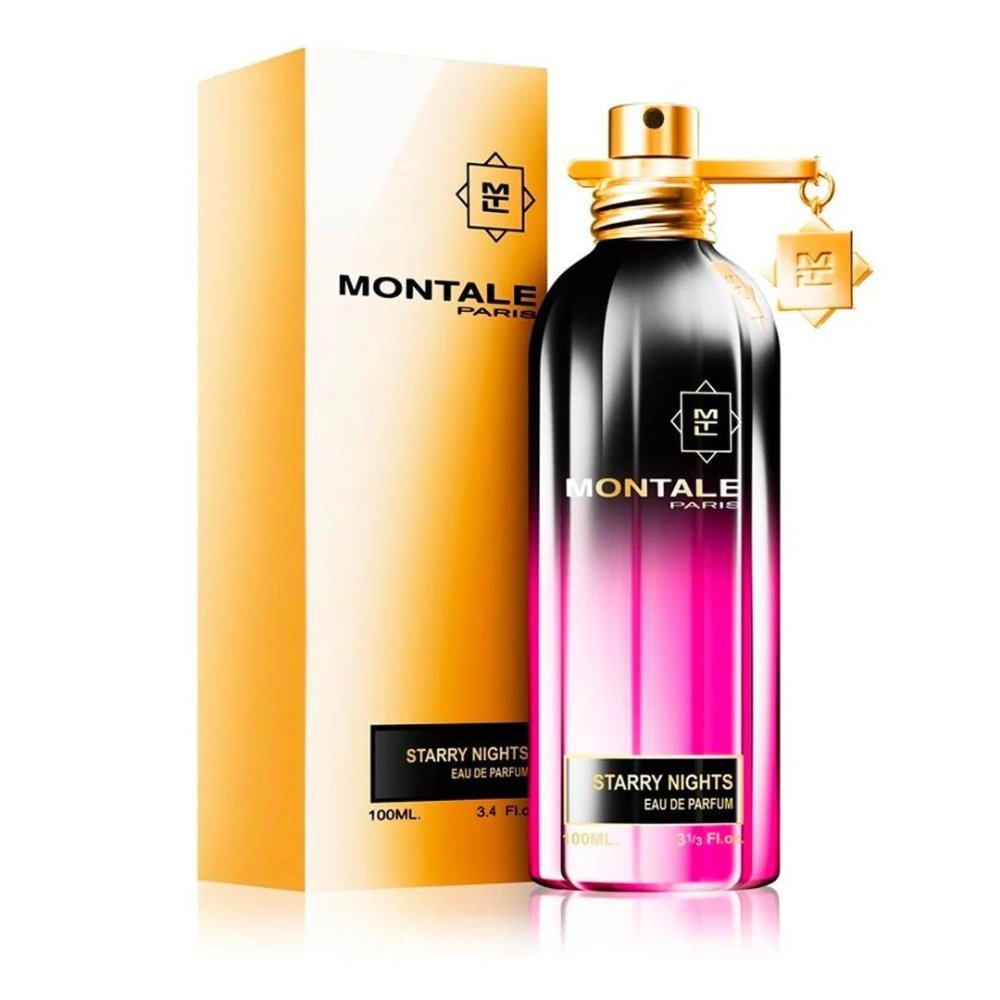 STARRY NIGHT MONTALE 100 ML - MONTALE
