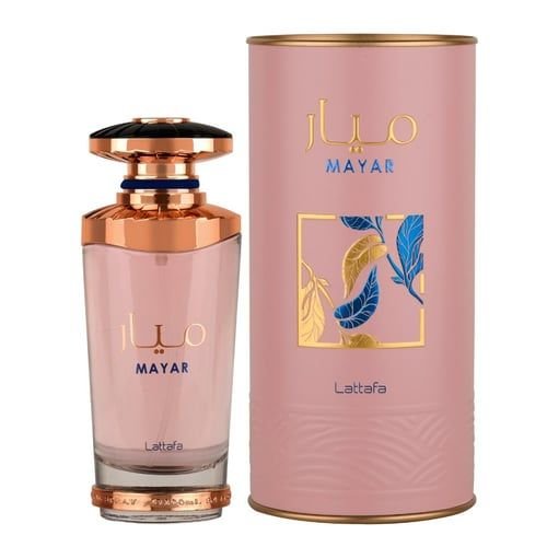 MAYAR 100 ML - LATAFFA