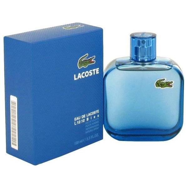 BLUE 100 ML - LACOSTE