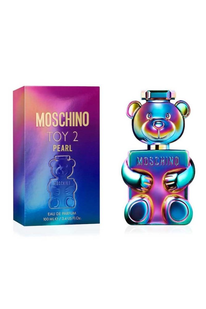 TOY 2 PERLA 100 ML - MOSCHINO