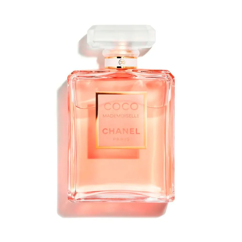 COCO MADEMOISELLE 100 ML - CHANEL